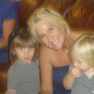 Meet your Posher, Dina sullivan